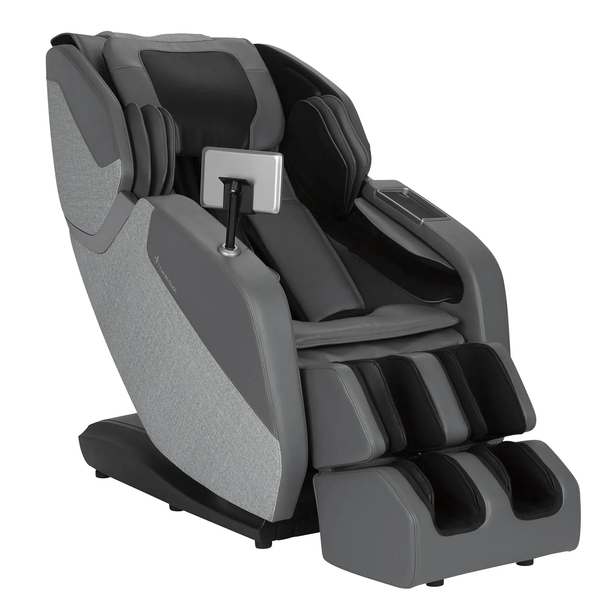 Human Touch WholeBody Rove Massage Chair - Slate