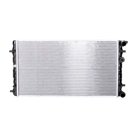 Radiator 1999-2005 Volkswagen Beetle 1.8L, 2241