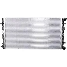 TYC Volkswagen Beetle Radiator