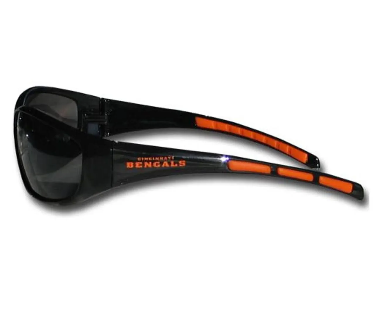 Cincinnati Bengals Wrap Sunglasses