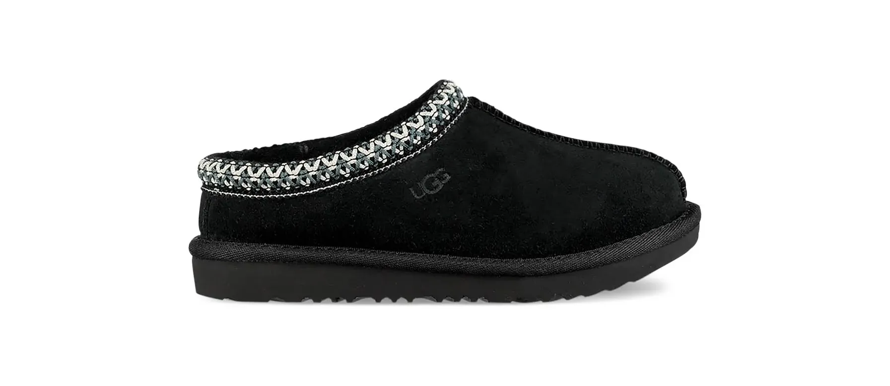 UGG KidsTasman II "Rock Rose" slippers