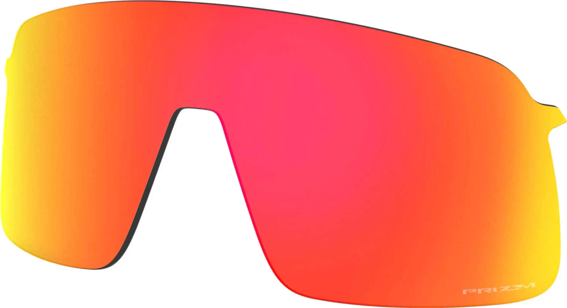 Oakley Sutro Lite Replacement Lenses Prizm Black Lens