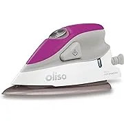 Oliso Mini Project Iron Turquoise