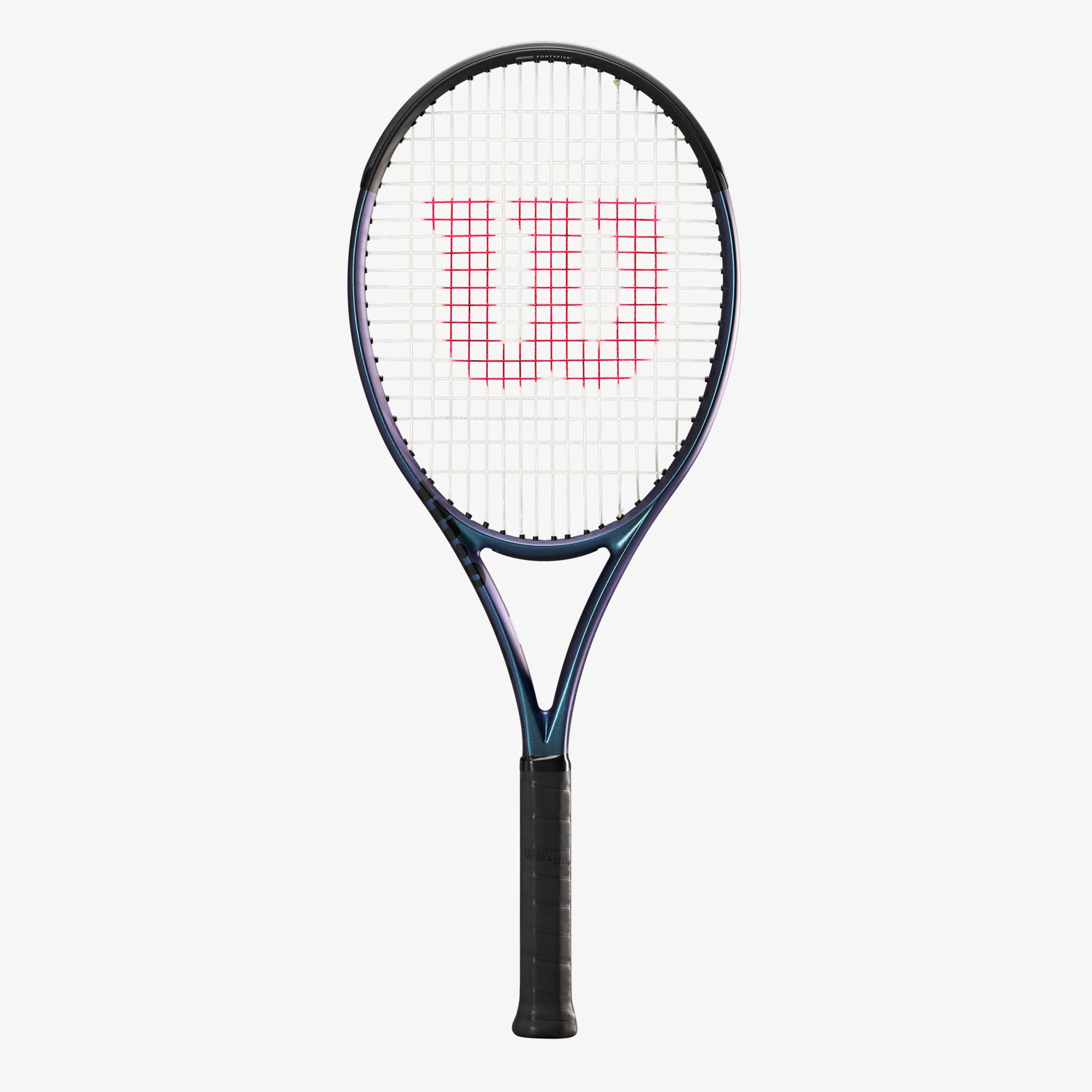 Wilson Ultra 100UL v4.0 Tennis Racquet - Unstrung