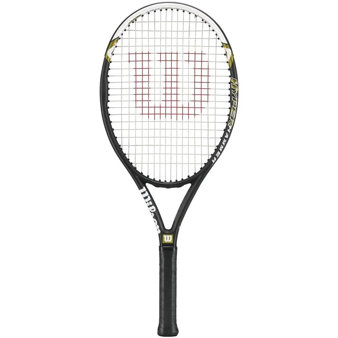 Raqueta De Tenis Con Cuerdas Wilson Hyper Hammer 5.3 4