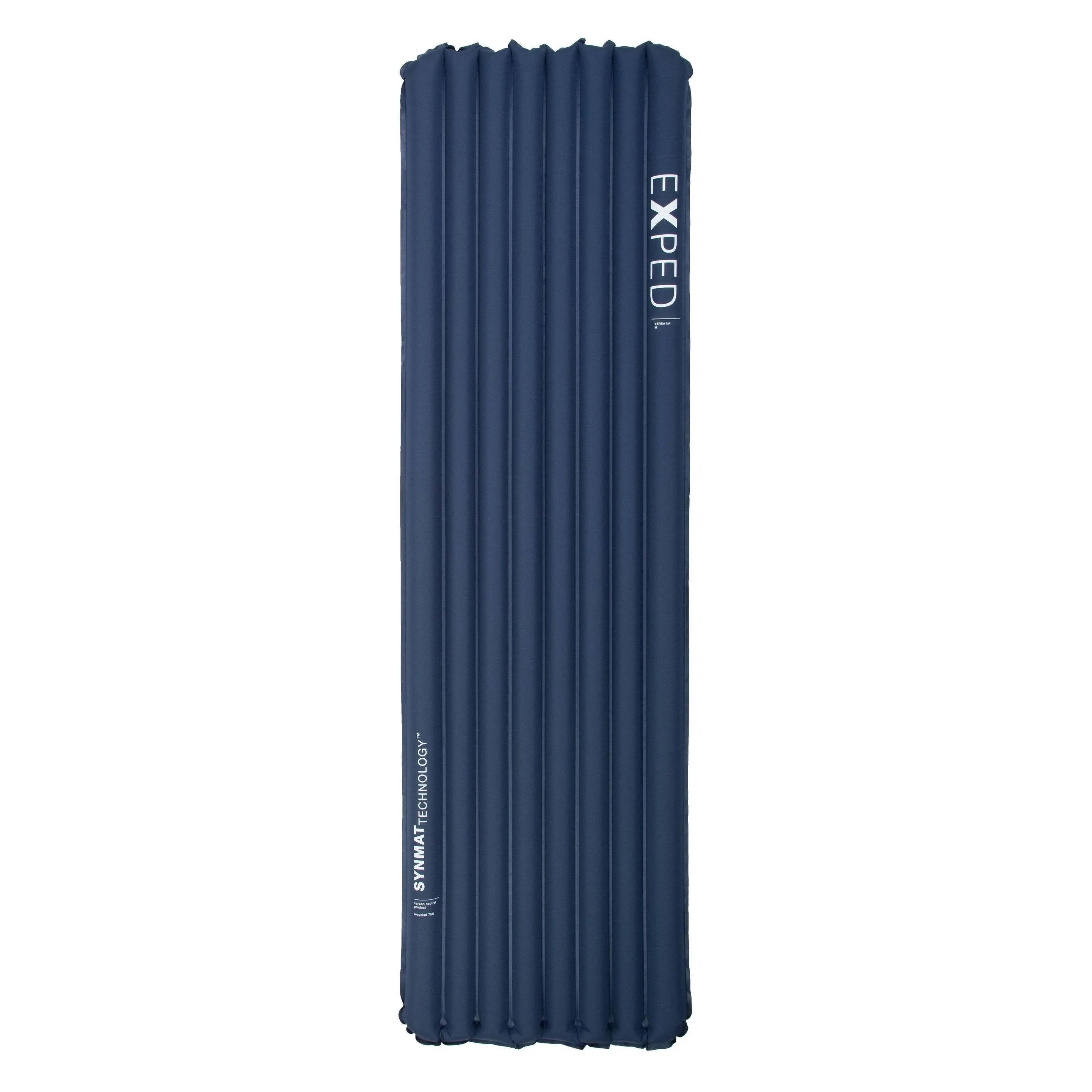 Exped Versa 2R Sleeping Pads, Sleeping Pad Type: Air Pads, Thickness: 3 in, Fabric/Material: 75D Recycled Polyester/Oeko-Tex w/ Free S&H — 2 models