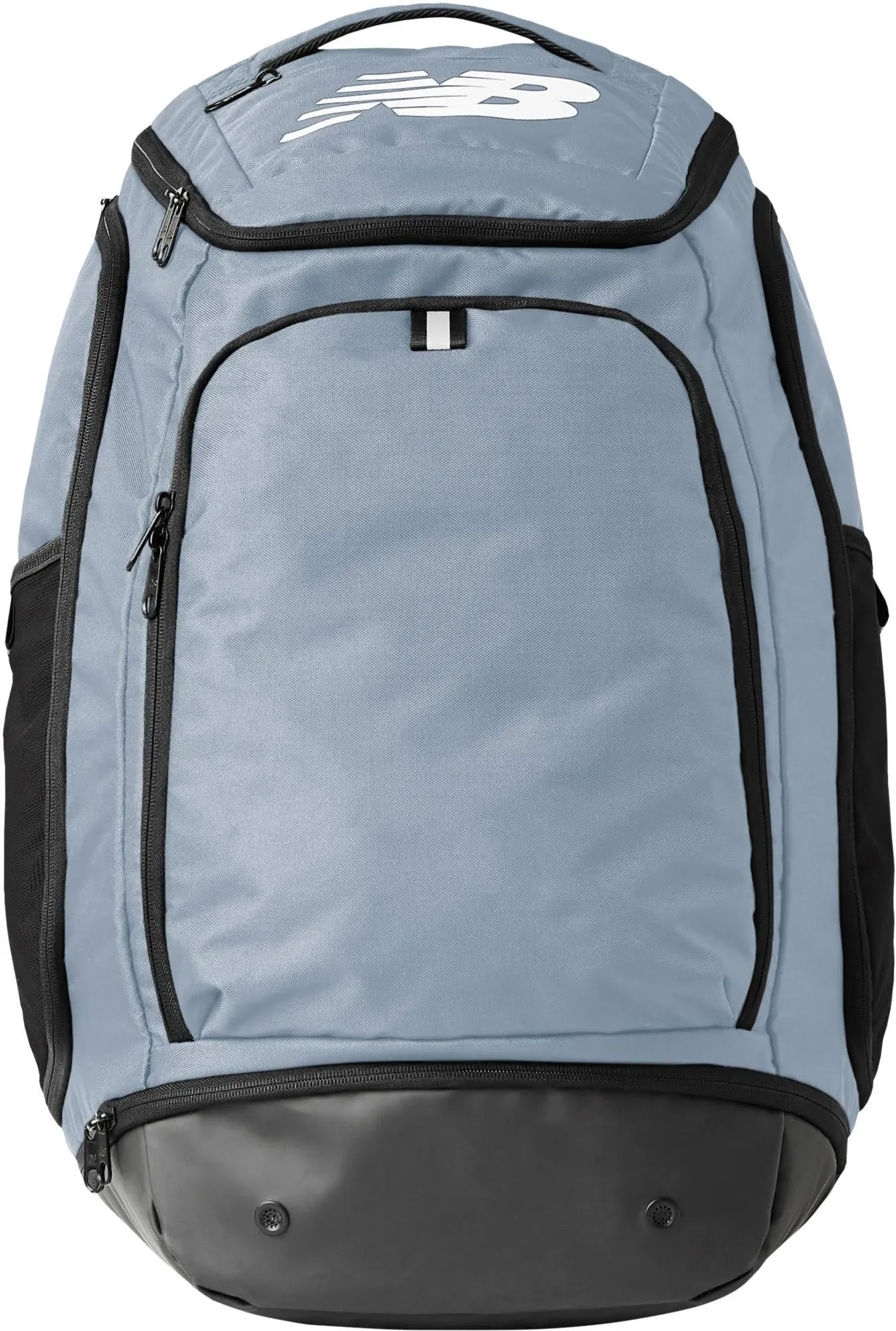 New Balance Team Travel Backpack - Grey