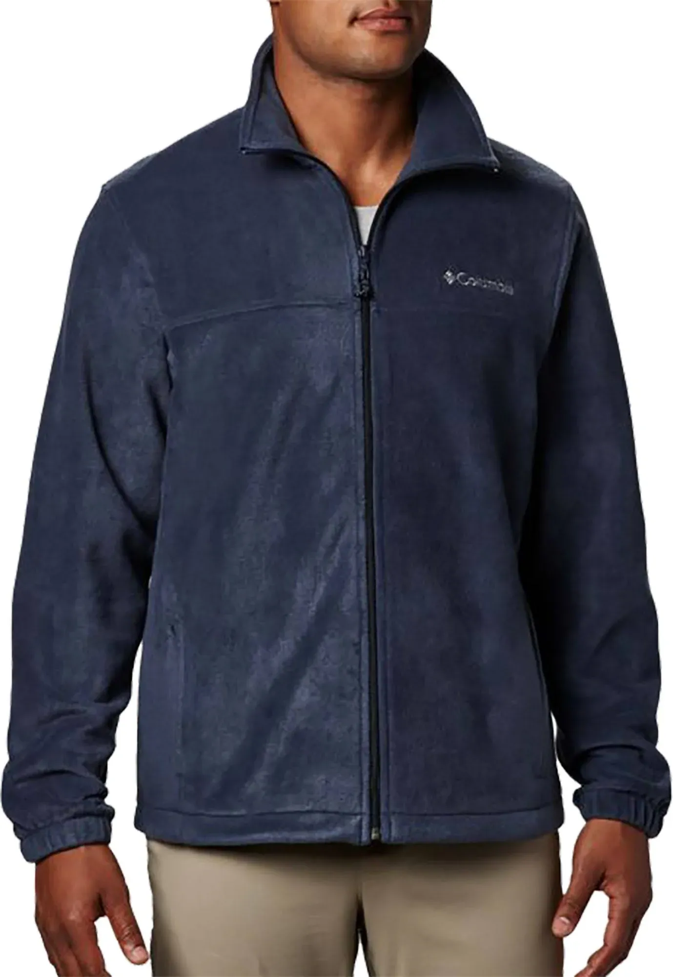 Columbia Men's Steens Mountain 2.0 Full Zip Fleece Jacket