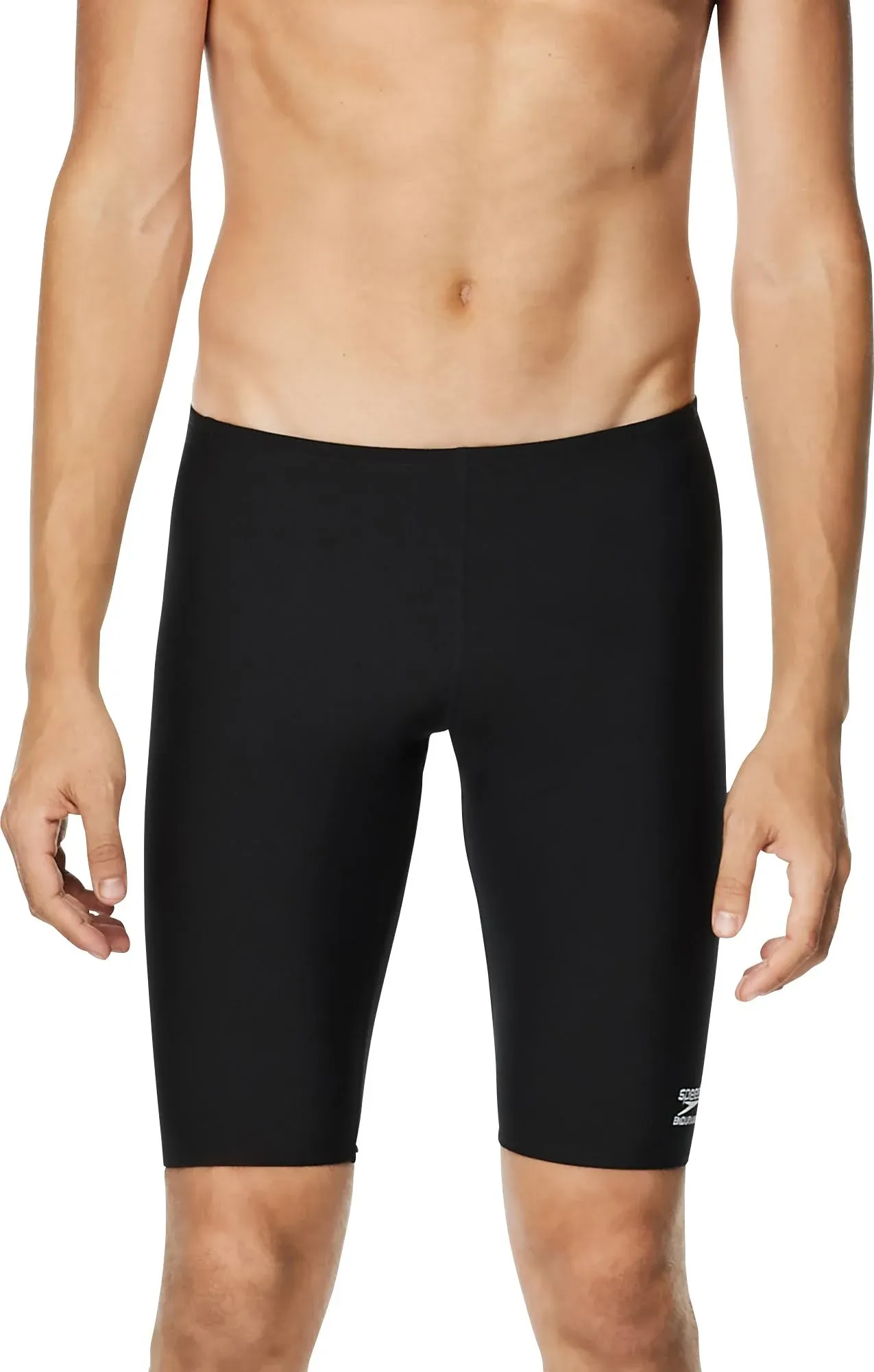 Speedo Mens Eco Endurance+ Jammer Shorts - Navy