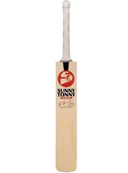 Sunny Tonny Xtreme Cricket Bat