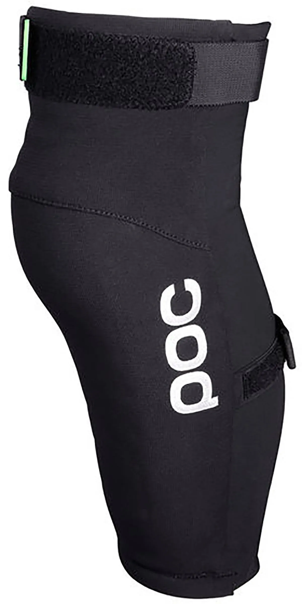 POC Joint VPD 2.0 Long Knee Guard: Black LG