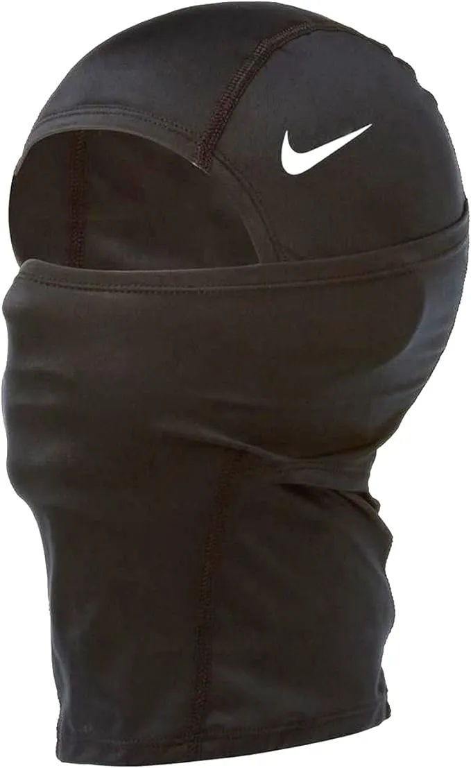 Nike Unisex Adult Pro Hyperwarm Hydropull Hood Balaclava