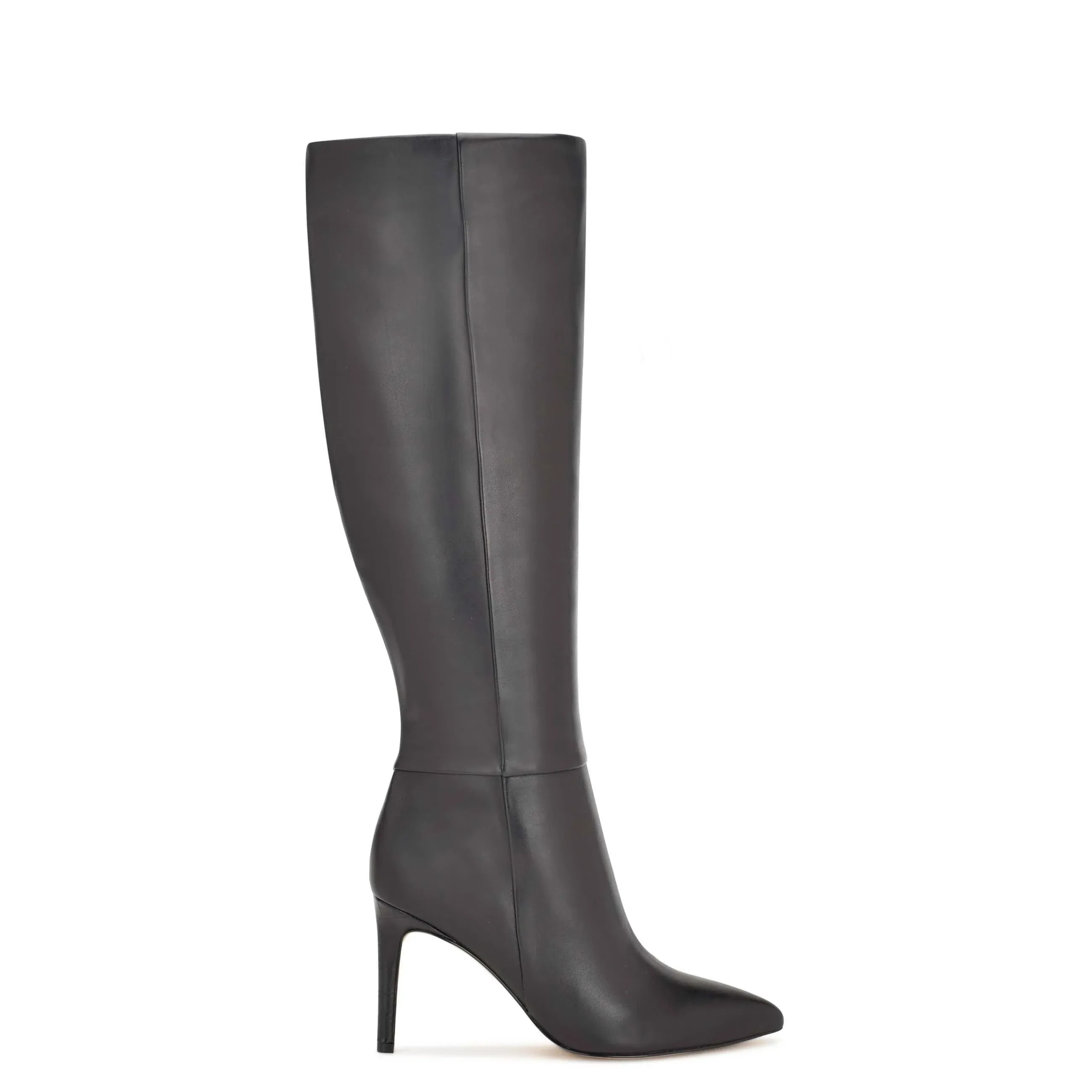 Richy Heeled Boots