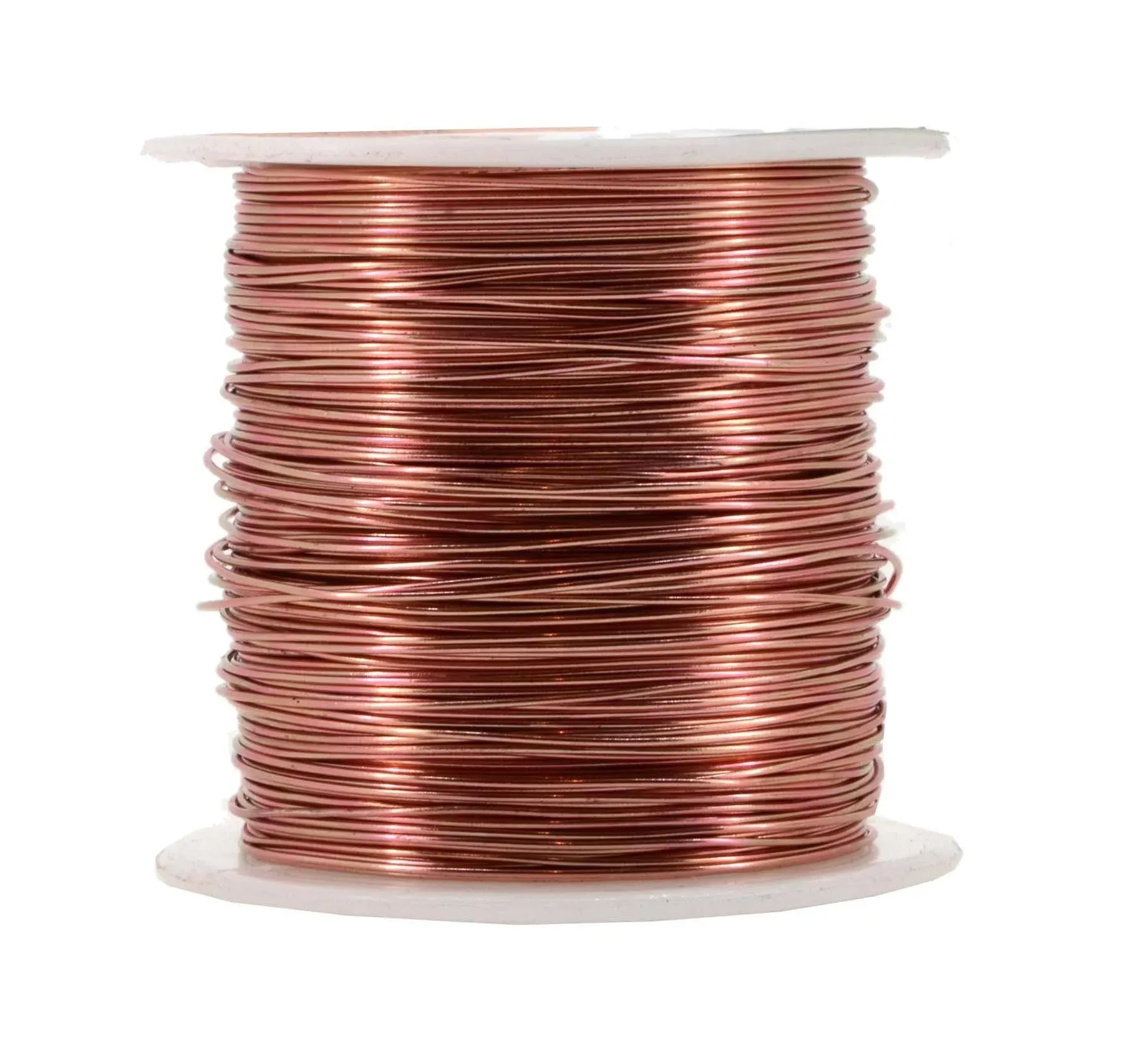 Mandala Crafts Anodized Aluminum Craft Wire for Jewelry Making - Bendable Flexible Copper Crafting Wire 20 Gauge Wire Colored for Bonsai - Armature Wire for Sculpting