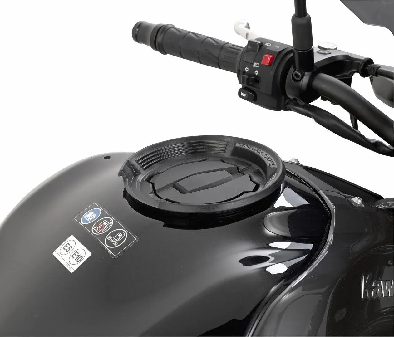 Givi BF11 Easylock Tank Ring