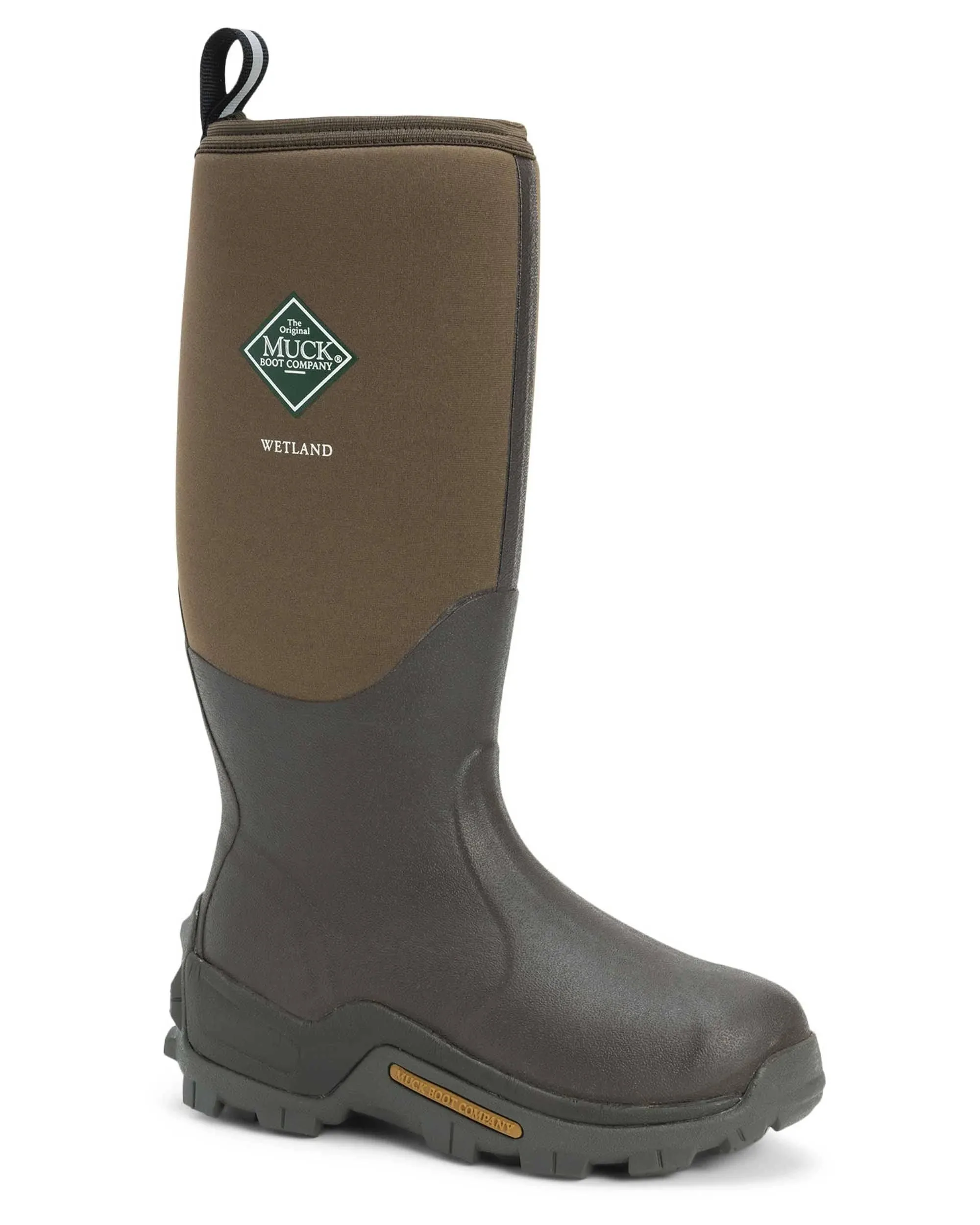 Muck Boot Men's Wetland Boots