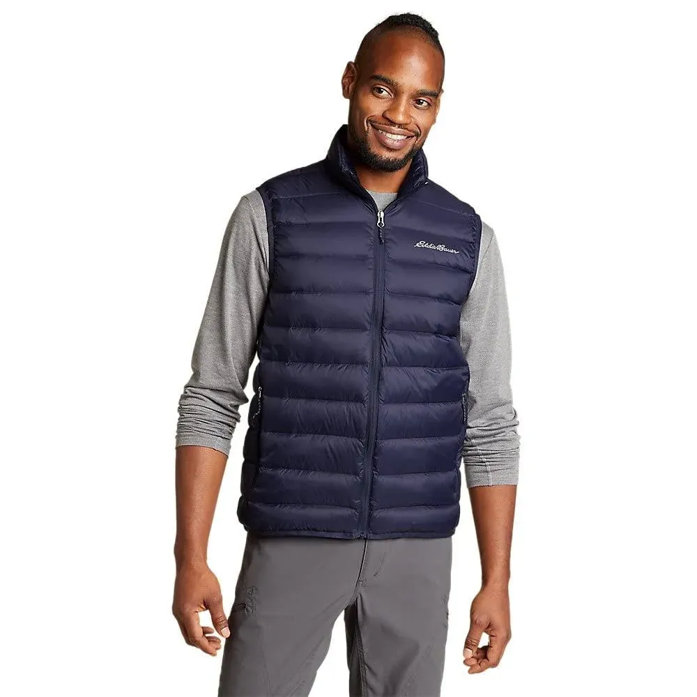 Eddie Bauer Men's CirrusLite Down Vest