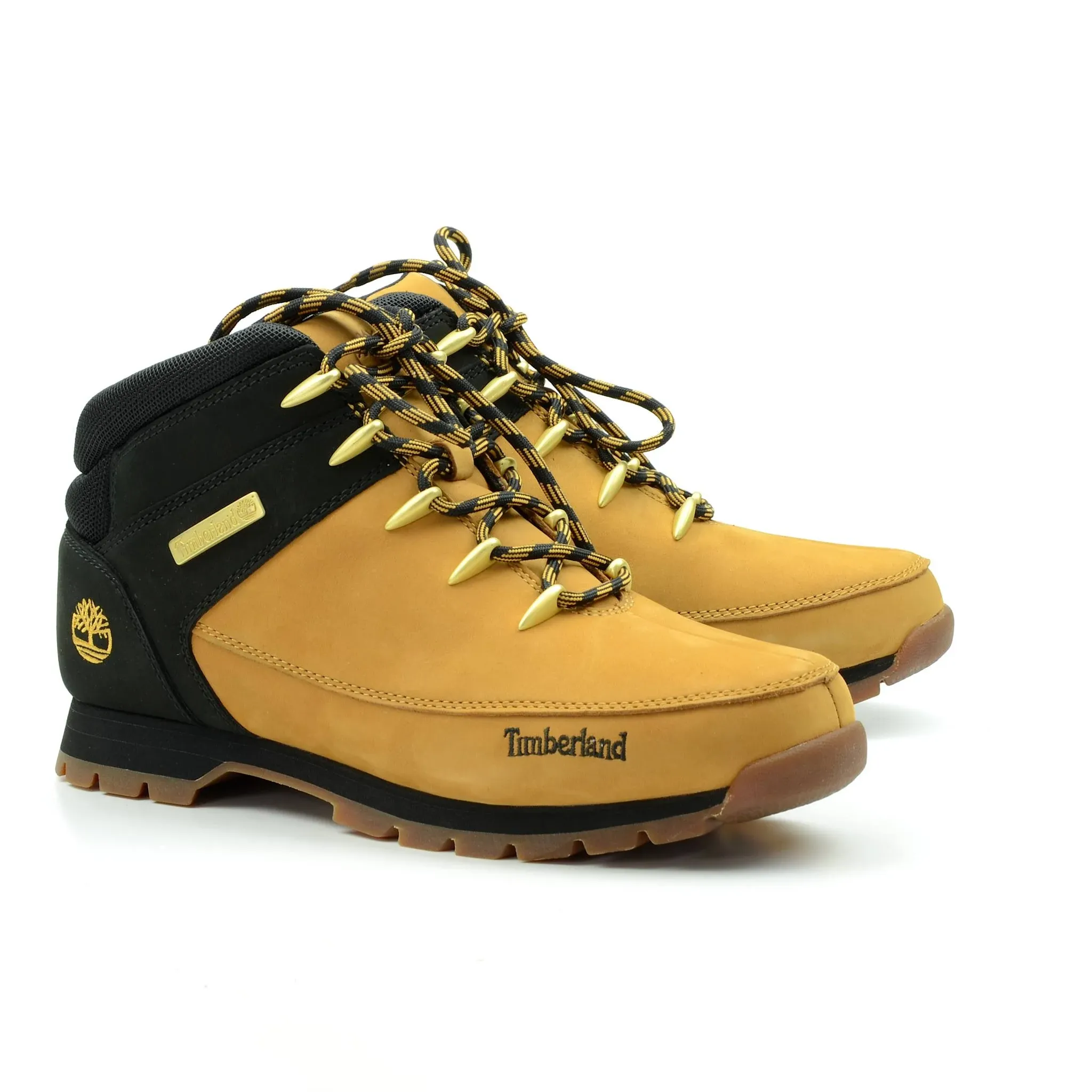 Timberland Men's Euro Sprint Hiker Boot