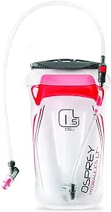 Hydraulics LT Lightweight Water Reservoir / Hydration Bladder (1.5-2.5 Liters) - Prior Season