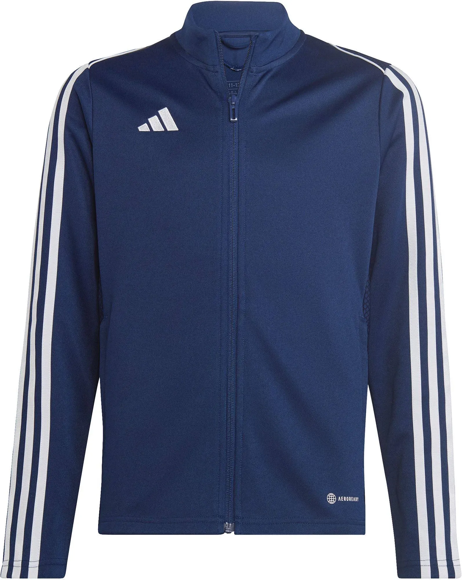 Adidas Tiro 23 League Youth Training Jacket