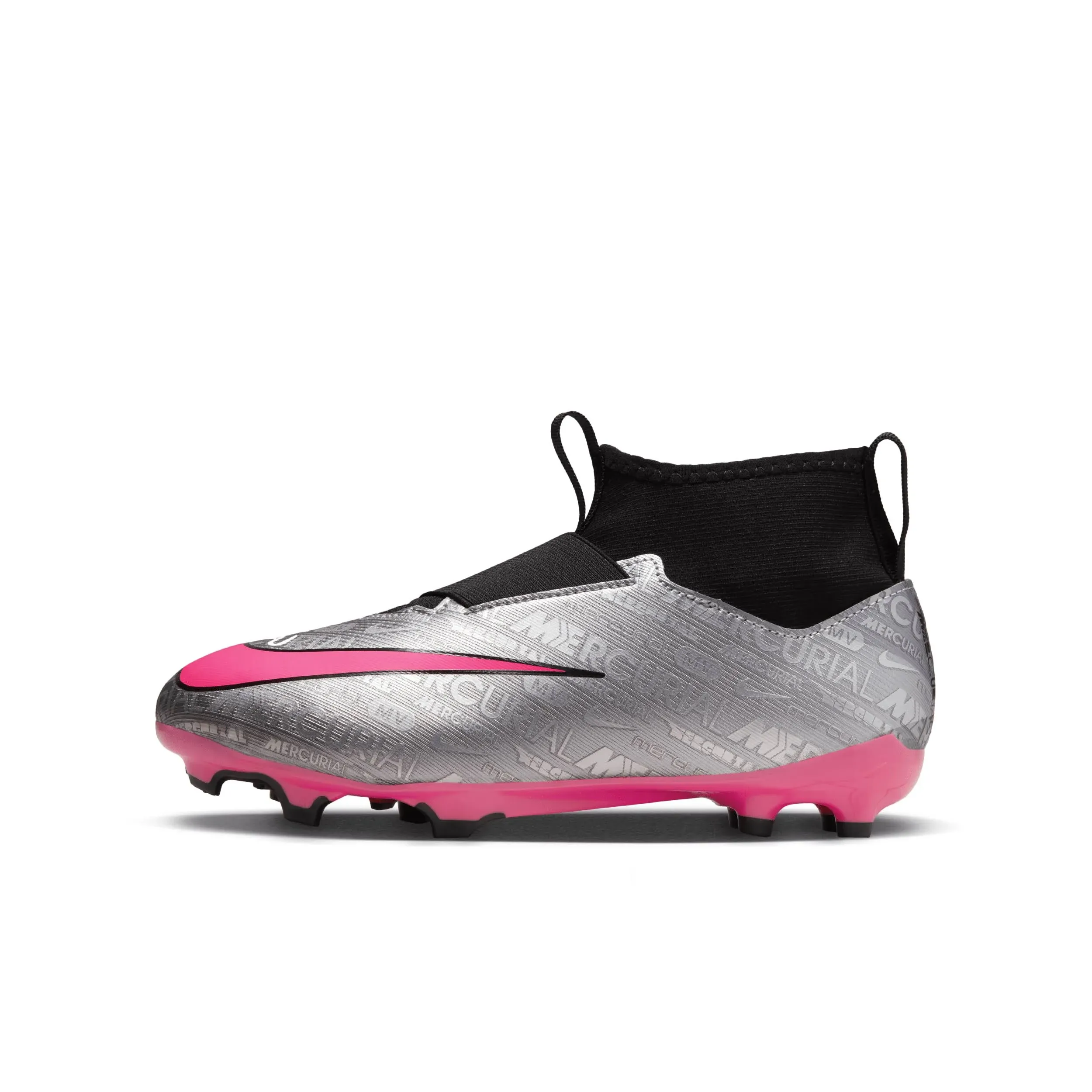 Nike JR ZM Superfly 9 Academy XXV FG-MG - 25th Anniversary (SU23)