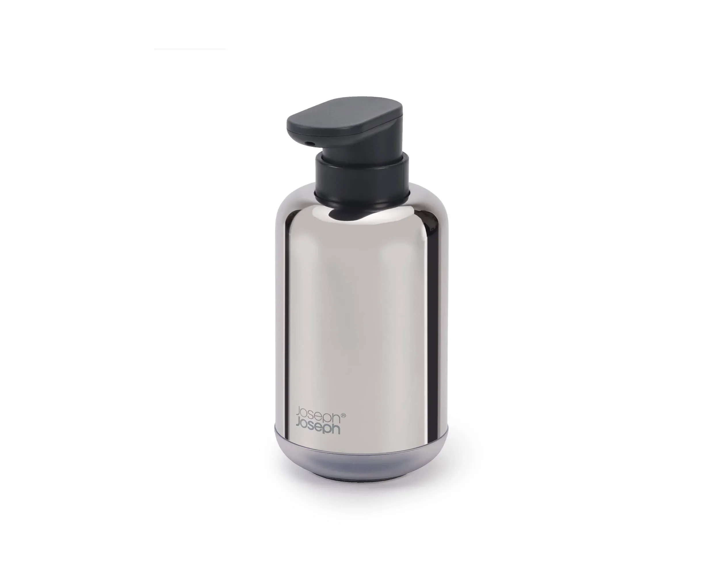 Joseph Joseph EasyStore Luxe Soap Pump - Steel