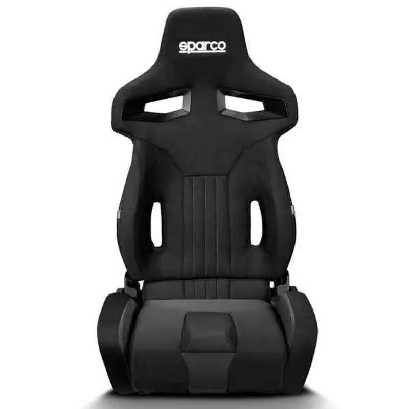 Sparco R333 Steet Seats