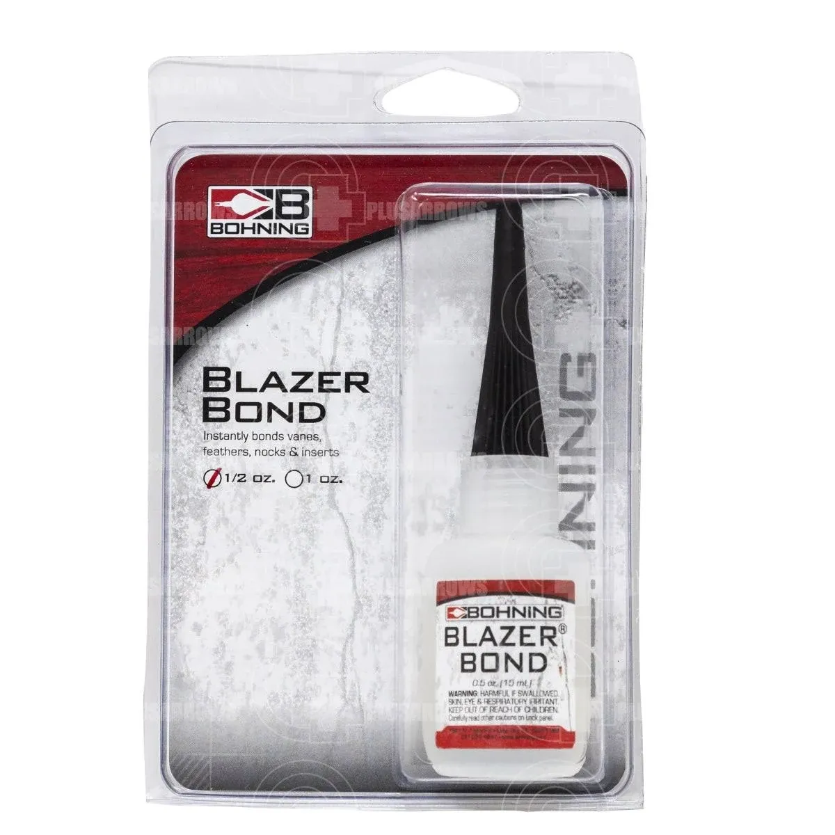 Bohning Blazer Bond