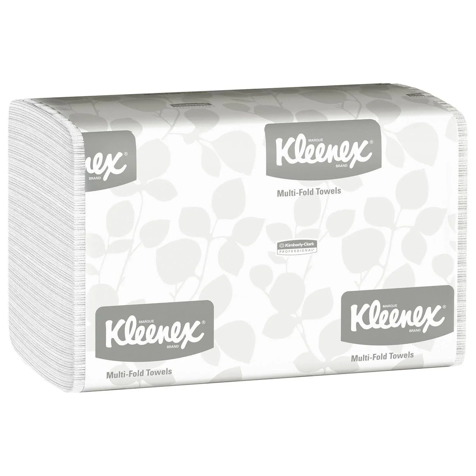 Kleenex Multi-Fold Paper Towels