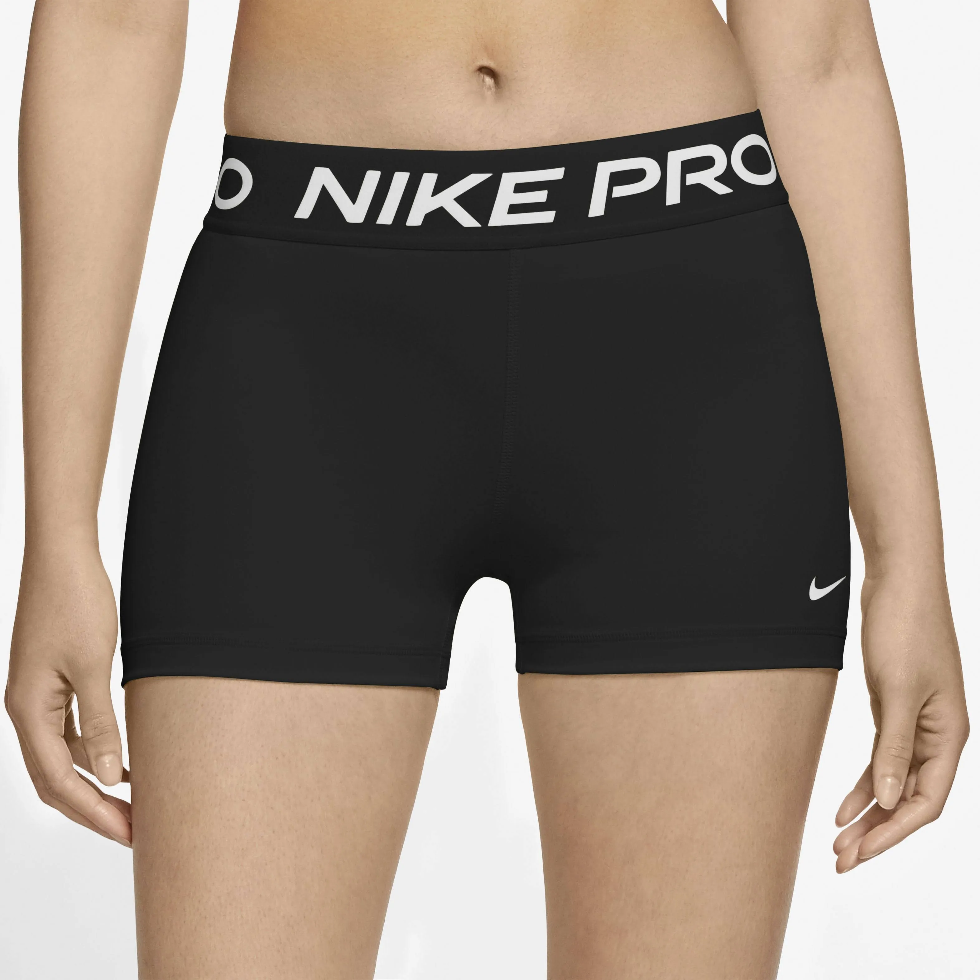 Nike Women's Pro Shorts