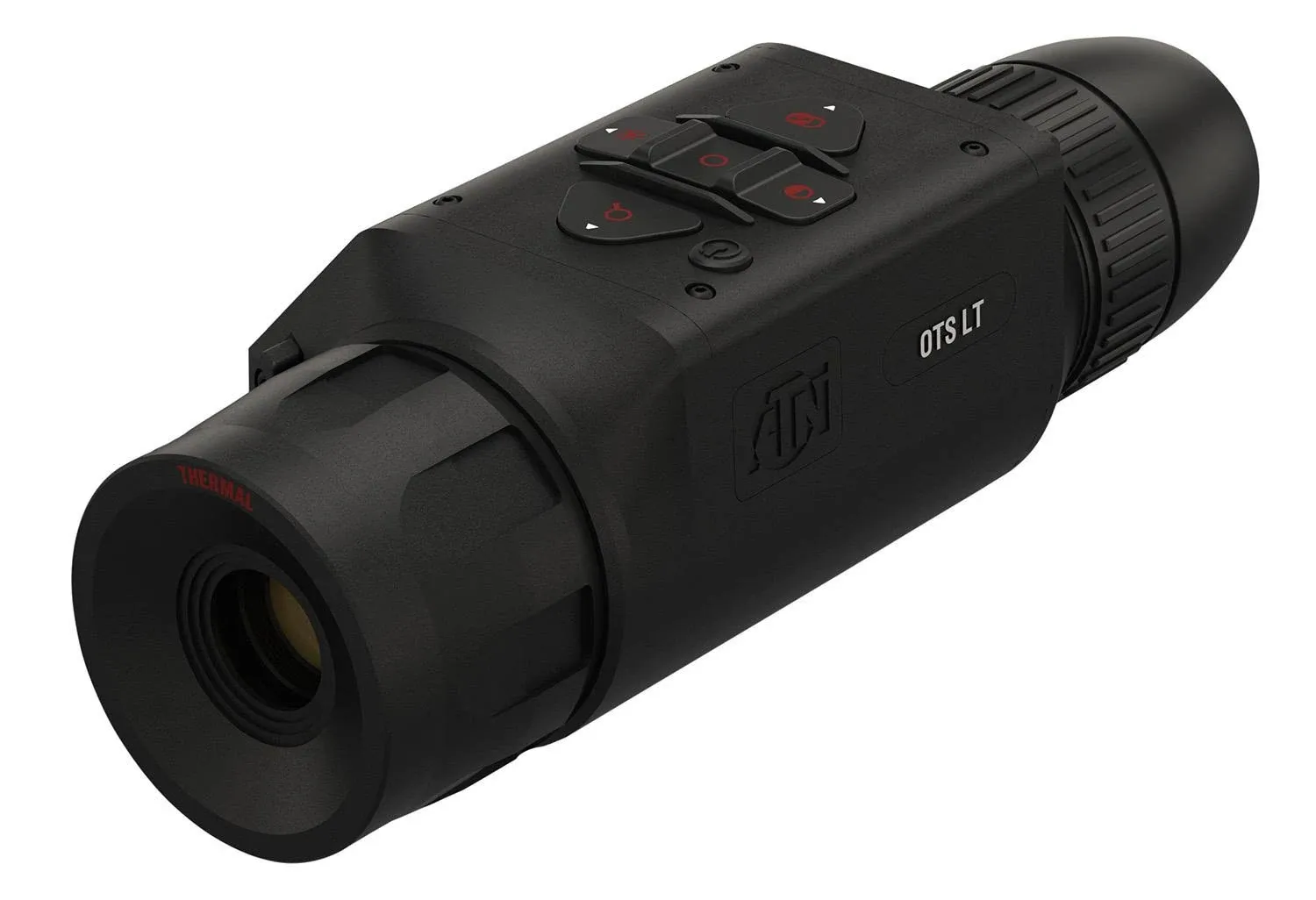 Ots Lt 320 4-8x Thermal Viewer