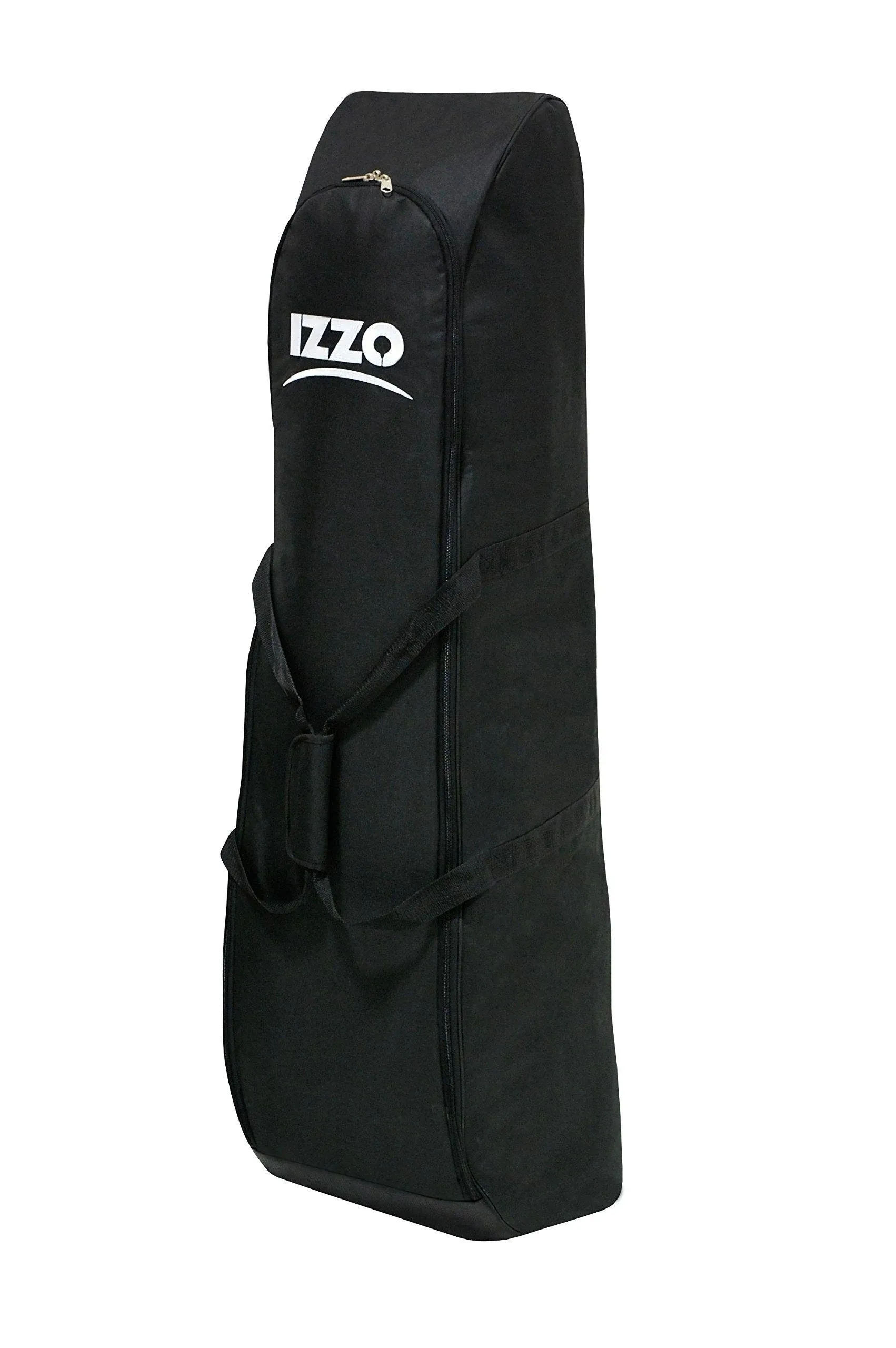 IZZO GOLF A56028 Padded Travel Cover