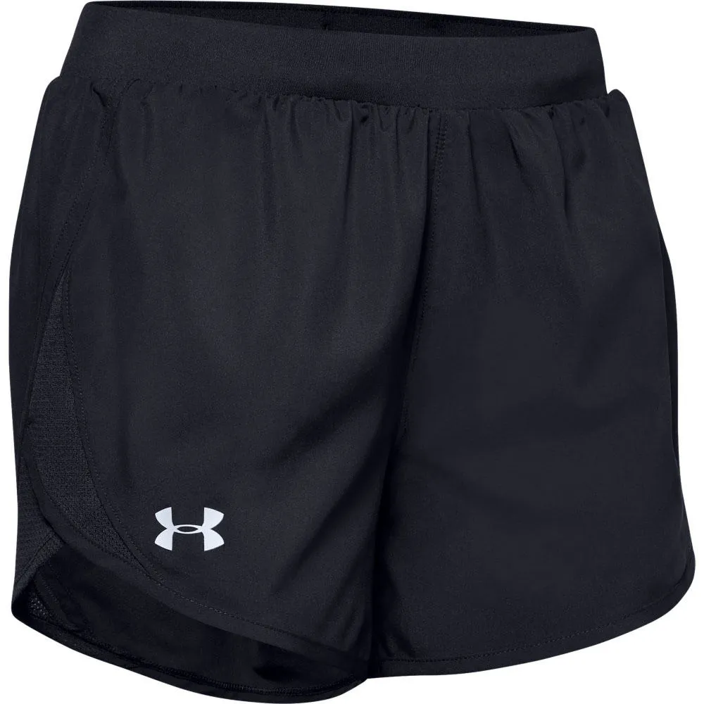 Under Armour Women's Fly by 2.0 Running Shorts