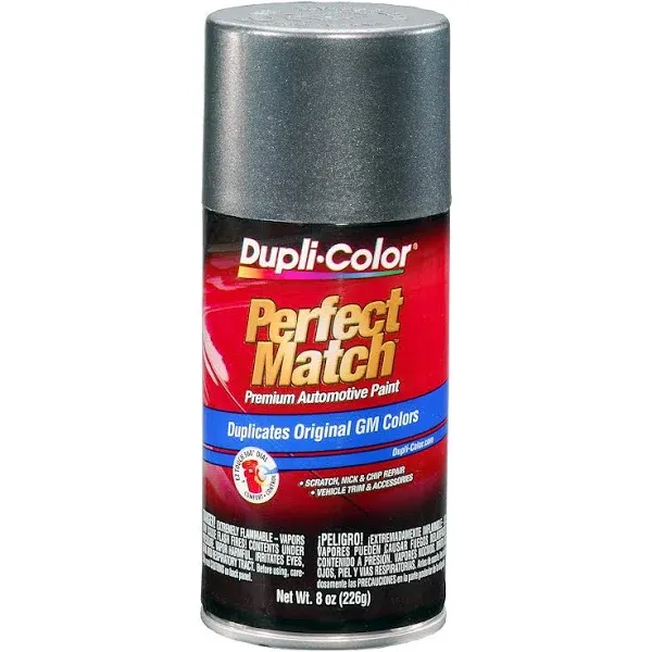 Dupli Color Paint Bgm0347 Dupli Color Perfect Match Premium Automotive Paint