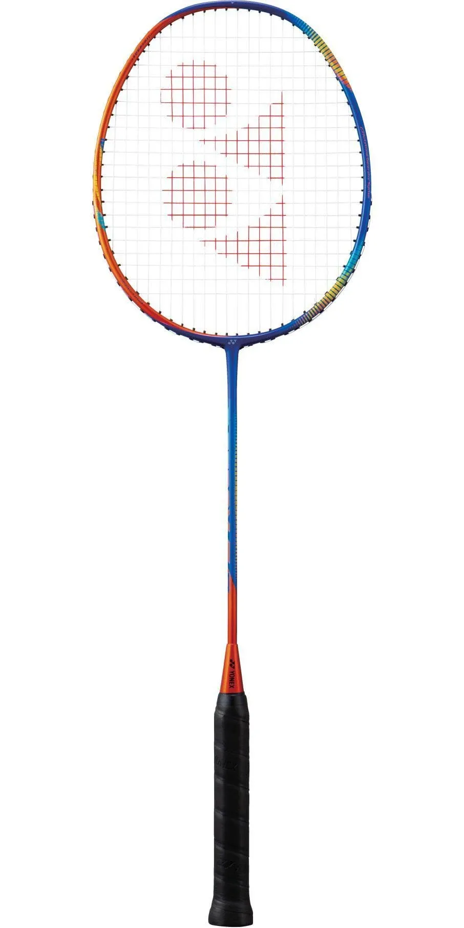 Yonex Astrox Fb Badminton Racket Navy/Orange