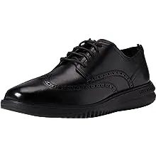 Cole Haan Men&#039;s Original Grand Shortwing Oxford