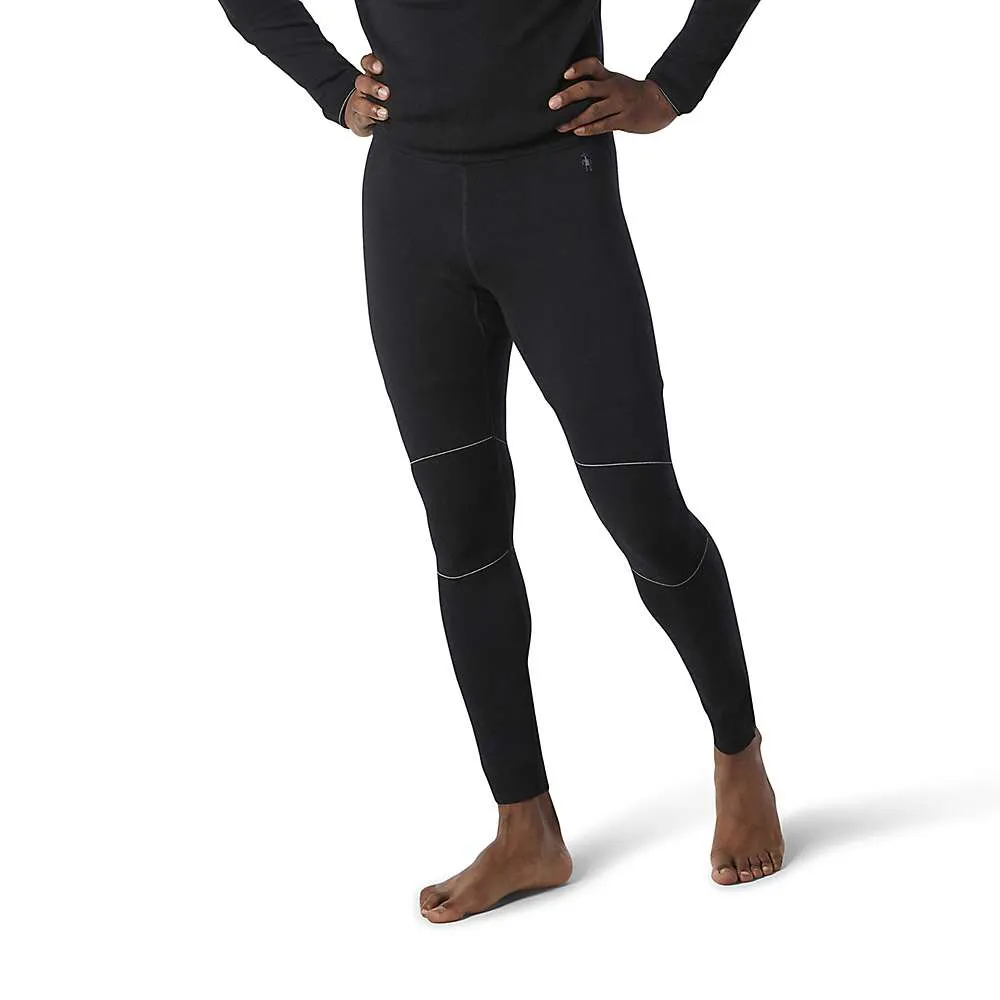 Smartwool Men's Intraknit Thermal Max Merino Base Layer Bottom - XXL - Black