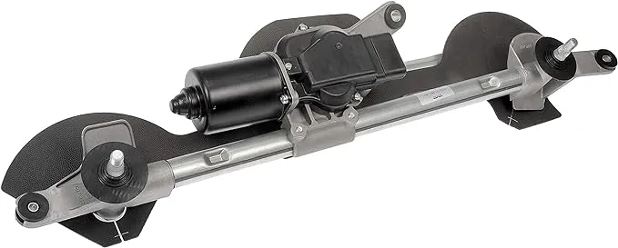 Dorman Windshield Wiper Motor and Linkage Assembly