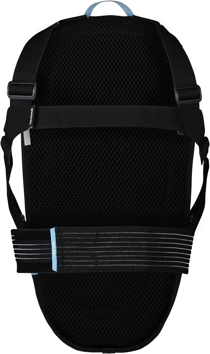 POC VPD Air Back Protector Black