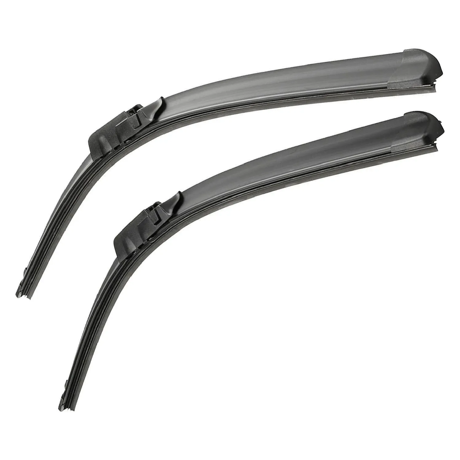 Bosch 3397118948 Windshield Wiper Blade Set