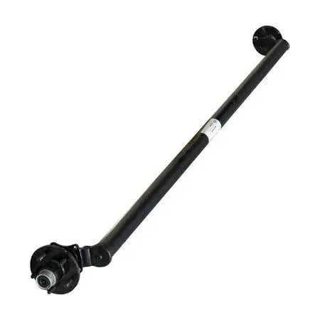 3.5K TK Trailer Axle