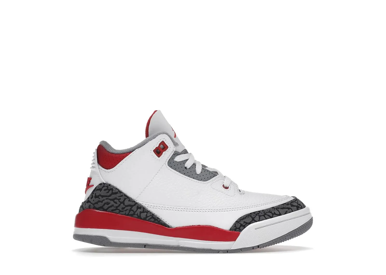 Kid's Air Jordan 3 Retro