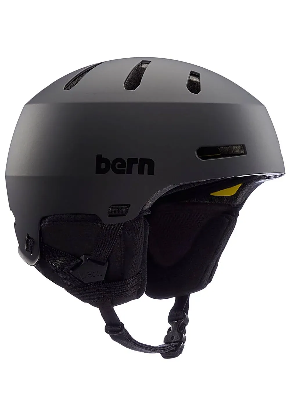 Bern Macon 2.0 MIPS helmet