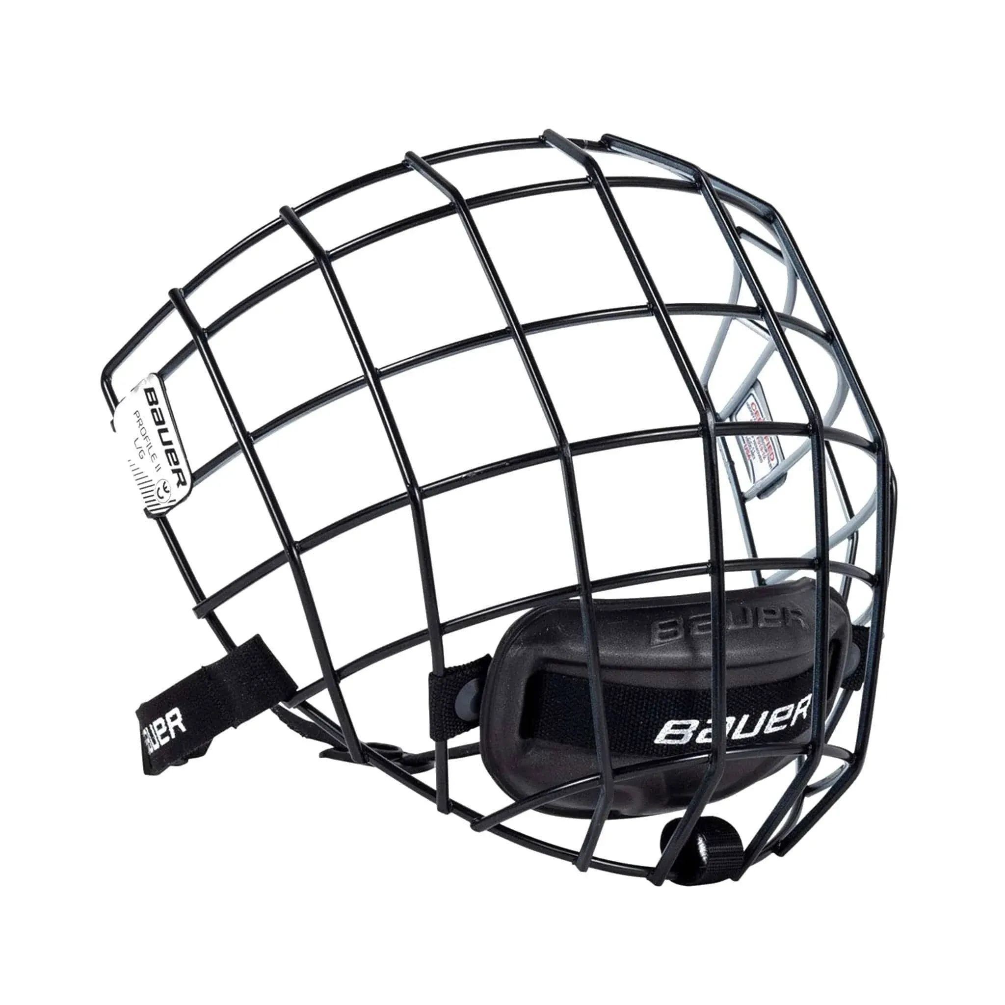 Bauer Profile II Hockey Facemask