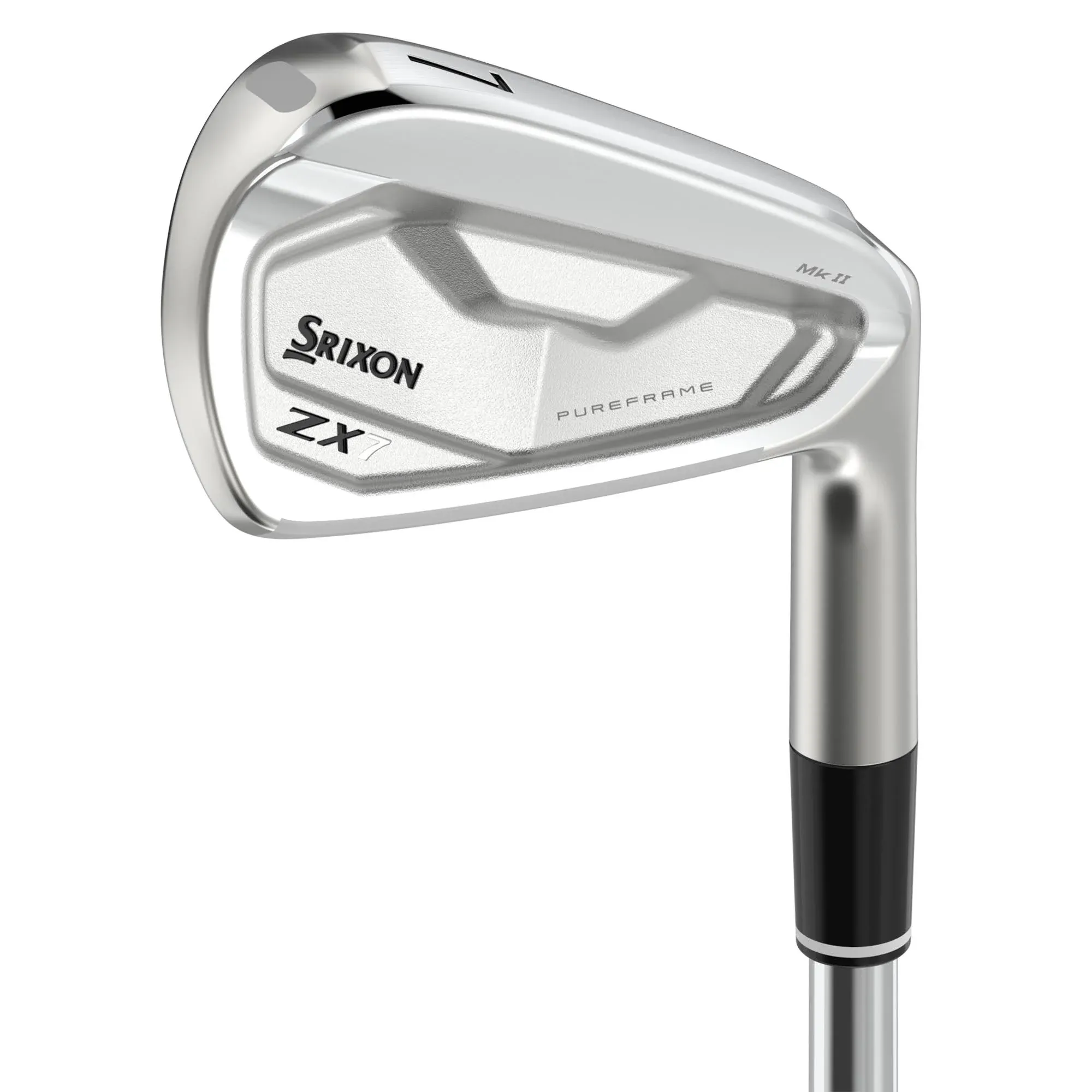 Srixon ZX7 MK II Irons