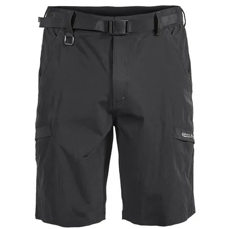 Mr.stream Men's Hiking Relaxed Fit Golf Lounge Quick Drying Fishing Nylon Casual Shorts