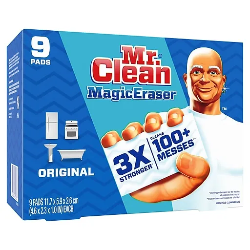 Mr. Clean Magic Eraser - PGC69516
