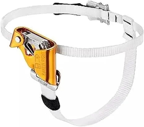 Petzl - Pantin Foot Ascender - Left