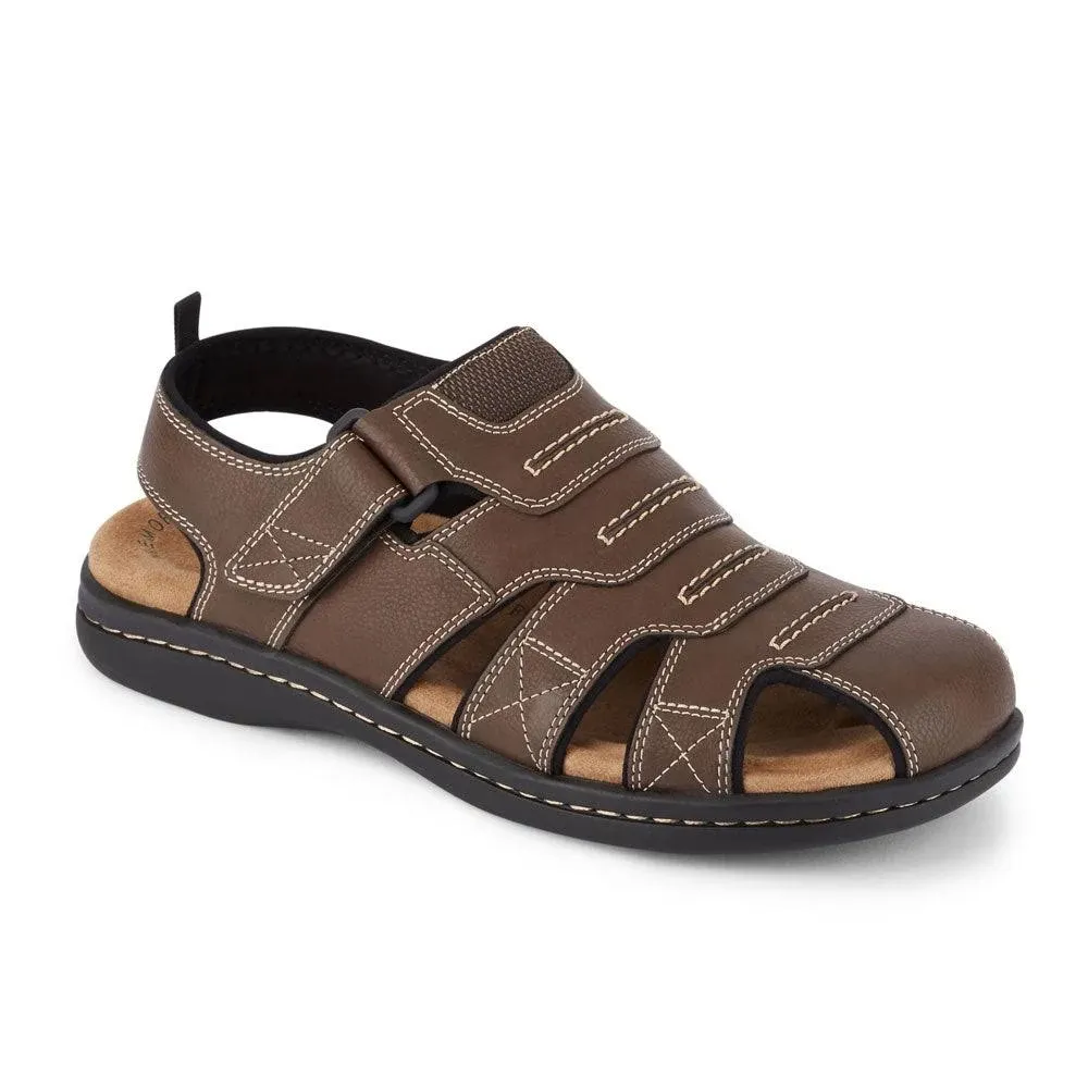 Dockers Men's Searose Fisherman Sandal