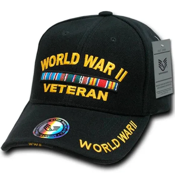 Rapiddominance Deluxe Military Cap